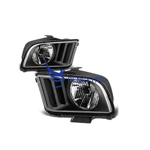 Faro de coche de <span class=keywords><strong>precio</strong></span> competitivo para <span class=keywords><strong>Ford</strong></span> <span class=keywords><strong>Mustang</strong></span> <span class=keywords><strong>2005</strong></span>-2009 - Product Image 2