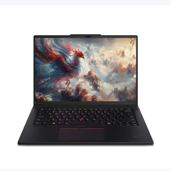 2026 L-enovo Laptop ThinkPad P14s UItra9-185H/32G/1T SSD/3K Screen/Win11 Laptop in Stock
