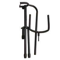 Support de guitare universel à un seul support pour violons basses électriques guitares folkloriques accessoires d'instruments de musique