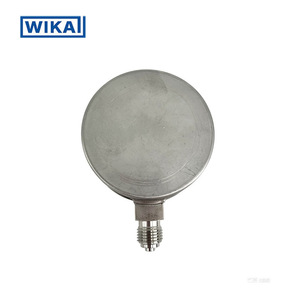 Manomètre Wika 63 mm 0 à 160 Mpa, connexion filetée, usage industriel - Product Image 1