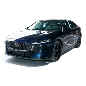 Mazda EZ-6 2025, vente flash, prix bas, autonomie étendue de 480/600 km, 200 Air+ Luxury/Pro Sport Max, neuf/d'occasion, véhicule électrique pur NEV - Product Image 1