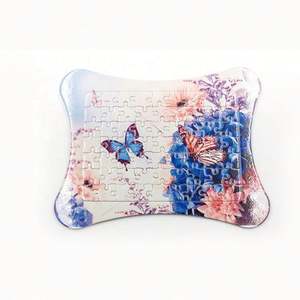 Rompecabezas Impresos Personalizados de Diseño para Niños al por Mayor - Product Image 1