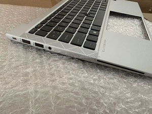 For HP Elitebook 840 G8 Computer Parts Upper Case Palmrest with No Backlit <b>Keyboard</b> M36310-001 - Product Image 6