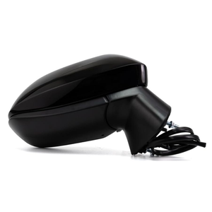 Conjunto de Espejo Retrovisor Lateral Calefactable para Automóviles, Espejos de Punto Ciego para <span class=keywords><strong>Toyota</strong></span> <span class=keywords><strong>Sienna</strong></span> 2011 2012 <span class=keywords><strong>2013</strong></span> 2014 - Product Image 1