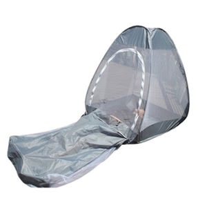 Haute qualité Portable Yoga tente dôme intérieur <span class=keywords><strong>Tipi</strong></span> <span class=keywords><strong>tipi</strong></span> méditation en plein air Yoga <span class=keywords><strong>moustiquaire</strong></span> tente automatique Pops-up tente - Product Image 1