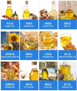 Nouvelle machine raffinée pour l'huile d'arachide, l'huile de canola, l'huile de palme déodorisée et blanchie - État neuf - Product Image 4