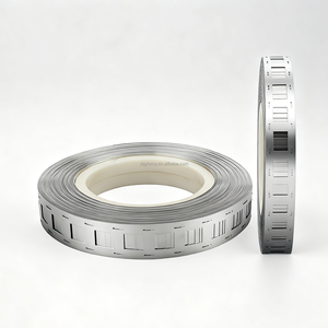 פתרון ציפוי לסליל רצועת ניקל Yuehua במשקל 1 קילו לחיבור סוללות וריתוך נקודתי של סוללות גיבוי - Product Image 2