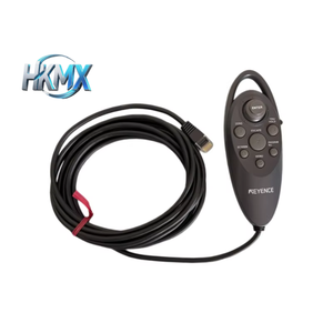 Console d'instrument de mesure de contour KEYENCE OP-87504 OP-87459 OP-87903 OP-87904 OP-88025 utilisée pour le contrôle en boucle fermée, en stock - Product Image 1