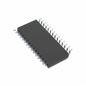 28 SOlC TDA7407D อุปกรณ์เสียงสำหรับวัตถุประสงค์พิเศษ ซื้อออนไลน์ ชิ้นส่วนอิเล็กทรอนิกส์ในสต็อก - Product Image 1