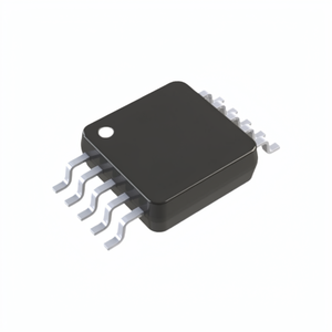 MAX669EUB+T 10 TFSOP, 10 MSOP Power Management (PMIC) BOM IC In Stock Electronic Circuit Components - Product Image 1