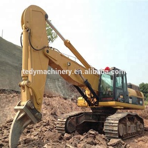 30-50 tonnellate hitachi zx330 zx450 <span class=keywords><strong>zx470</strong></span> escavatore utilizzato grande <span class=keywords><strong>ripper</strong></span>, roccia <span class=keywords><strong>ripper</strong></span> per la vendita - Product Image 5