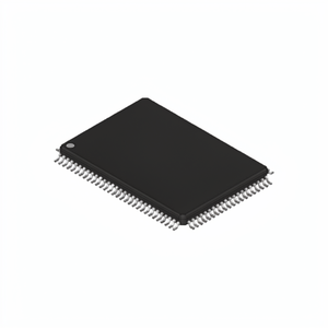 Memory CY7C1366S-166AXC 100 LQFP Electronics Component Original One Stop Service - Product Image 1