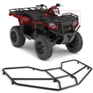 Extension de rack robuste avant pour <span class=keywords><strong>Polaris</strong></span> <span class=keywords><strong>Sportsman</strong></span> <span class=keywords><strong>570</strong></span>/450 2014-17 #2882321 - Product Image 6