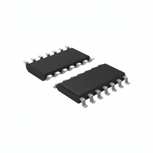 Electronics Component Data Acquisition Authorized Distributor 14 SOlC MAX513CSD+ - Product Image 1