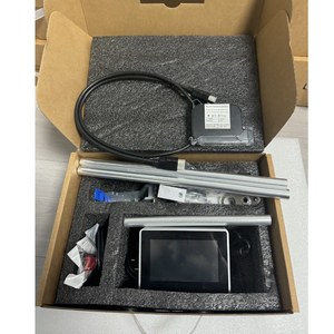 Yaomatec 12.7mm 4.3inch máy in phun nhiệt đa ngôn ngữ trực tuyến máy in phun ngày Logo QR mã tự động máy in phun - Product Image 4