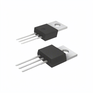 ชิ้นส่วนวงจรอิเล็กทรอนิกส์ PG-TO220-3-1 IPP80N03S4L04AKSA1 ทรานซิสเตอร์ มีสินค้าในสต็อก - Product Image 1