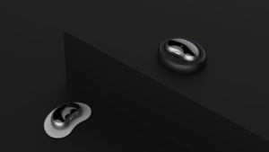 2019 Diskon Besar EMS Penghenti Dengkur Perangkat Anti Mendengkur Kit Mendengkur - Product Image 3