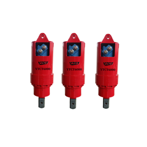 Oem ytct <span class=keywords><strong>Auger</strong></span> lỗ <span class=keywords><strong>Digger</strong></span> thủy lực Trái Đất khoan <span class=keywords><strong>Auger</strong></span> cho bất kỳ thương hiệu máy xúc hàng rào cực cảnh quan - Product Image 1