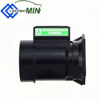 Sensor de Flujo de Aire Original OEM de Alta Calidad 22680-AA160 22680AA160, Sensor MAF para Subaru Impreza Legacy