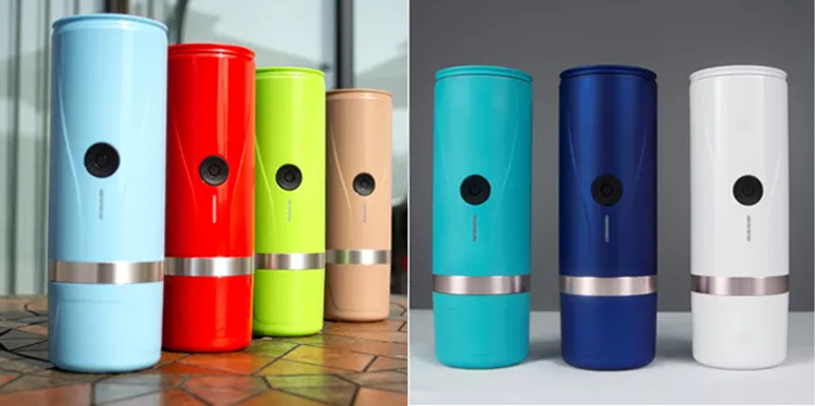 Colores Personalizados