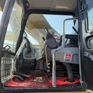 รถขุดตีนตะขาบ CAT 336DL มือสองคุณภาพสูง สภาพดี นำเข้าจากญี่ปุ่นแท้ ขาย - Product Image 3