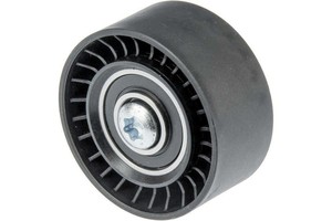 Polea Tensora de Correa de Accesorios <span class=keywords><strong>URO</strong></span> Parts 11287545297 - Product Image 1