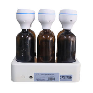 수질 분석기 생화학 산소 요구량분석기 본드 테스터 분석기 LH-BOD306 - Product Image 1