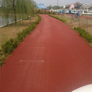 Mortier de réparation de ciment auto-nivelant haute résistance Hexion HX-177, résistant à l'eau, style moderne, nivellement des sols - Product Image 3