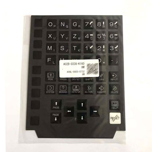 FANUC Keyboard Membrane A02B-0338-K160#M A98L-0005-0732#M High Quality Cheap Price for Cnc Machine - Product Image 4