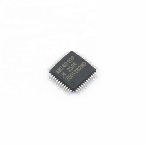 AMT49100KJPTR-B-5 LQFP-48(7xa7) ชิปไดรเวอร์เกต - Product Image 1