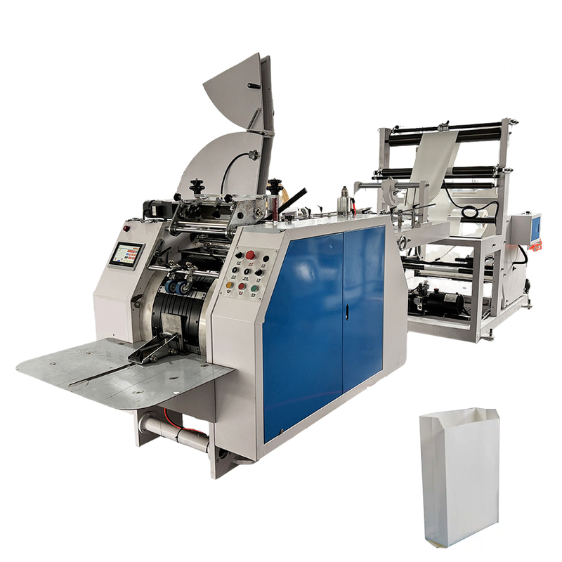 Hot Sell Box Packing Machine Automatic
