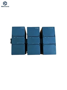Module d'entrée analogique pour contrôleur PLC, neuf, original, EM AE04 - Product Image 1