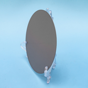 Objetivo de grafito pirolítico de alta pureza y bajo escape de gases para procesos de recubrimiento al vacío - Product Image 2