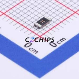 JK-NSMD260L Resettable Fuse 1206 Fuse ( Withstand Voltage (Vmax): 6V )( Max Current (Imax): 50A )( Hold Current (Ihold): 2.6A ) - Product Image 2