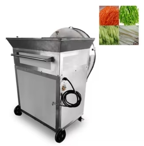 Nhà Máy Trực Tiếp Thương Mại Bóng Rootstalk Trái Cây Rau Cắt Lát Và Máy Cắt Cho Khoai Tây Chế Biến - Product Image 6