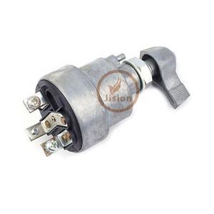 Nouveau commutateur d'allumage à 3 fils Jision 7N-4160 pour les modèles d'excavatrices 920 930 950 966C - Product Image 1