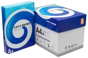 Papel Bond para Copias, 80g, Varios Tamaños A3, A4, A5, Papel para Impresora al por Mayor - Product Image 3