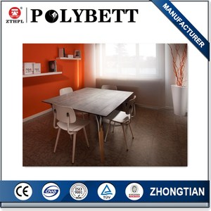 <strong>HPL</strong> Board <strong>Compact</strong> Laminate <strong>Table</strong> <strong>Top</strong> - Product Image 4