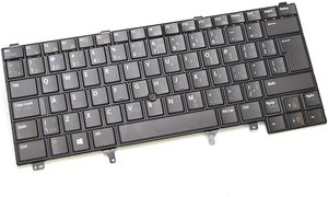 Chúng Tôi Bàn Phím Cho Dell <span class=keywords><strong>Latitude</strong></span> E6320 <span class=keywords><strong>E6420</strong></span> E6330 E6430 E6440 E5420 E5430 BR SP Được FR Gr UK Bàn Phím - Product Image 3