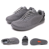Tendance Mode 2026 : Chaussures de Sport Respirantes à Semelle Plate en Maille pour Hommes et Femmes, Idéales pour la Marche en Extérieur