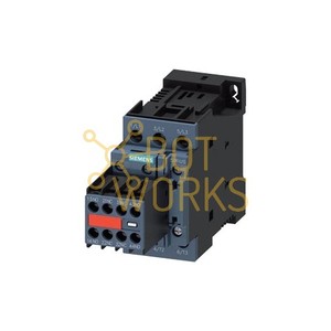 Siemens 3RT20271FB443MA0 - Nuovo - Product Image 1