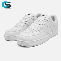 Greatshoes, fabricants de différents types de chaussures de sport en Chine, baskets personnalisables pour hommes, style universitaire