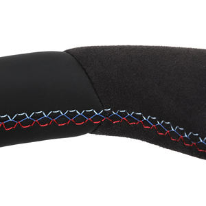 Demi volant personnalisé LCI ALcantara pour BMW G20 G22 G30 M2 G87 M3 G80 M4 G82 G83 G42 Z4 G29 M5 F90 F80 F82 F87 <span class=keywords><strong>M340</strong></span> M340i - Product Image 5