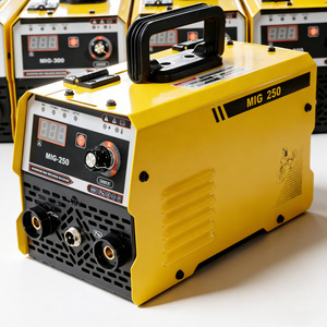 Nouvelle machine à souder MIG sans <span class=keywords><strong>gaz</strong></span> Oboele portable 3-en-1 à courant continu avec fil de 0,8 mm à bas prix - Product Image 3