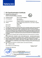 Interrupteur d'arrêt d'urgence bidirectionnel pour convoyeur industriel, modèle XLLS-II, AC380V 5A, 2 pôles, intelligent, IP67, antidéflagrant, en alliage d'aluminium