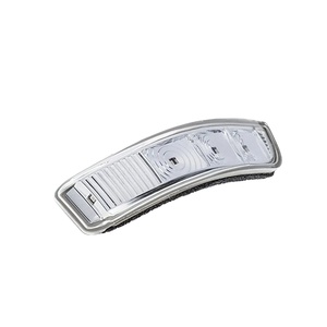 Baru untuk <span class=keywords><strong>Kia</strong></span> Sorento 2011-2015 lampu cermin samping dengan sinyal belok Light 87623-1U000 - Product Image 3