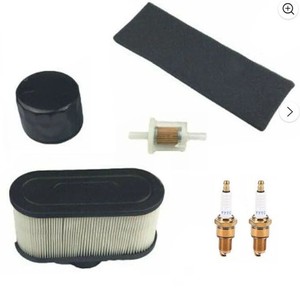 Filtro de aire para cortacésped Kohler Kawasaki 11013-7052 11013-7046 FR691V FS481V FR651V, pieza de repuesto - Product Image 5