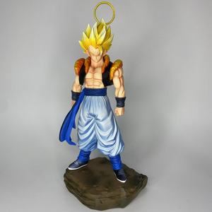 Nouvelle <span class=keywords><strong>figurine</strong></span> d'anime <span class=keywords><strong>Dragon</strong></span> <span class=keywords><strong>Ball</strong></span> de 30 cm, Super Saiyan <span class=keywords><strong>Vegeta</strong></span> Vegito, <span class=keywords><strong>figurine</strong></span> d'action, modèle de statue, <span class=keywords><strong>figurine</strong></span> <span class=keywords><strong>Dragon</strong></span> <span class=keywords><strong>Ball</strong></span> - Product Image 4