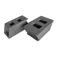 Pièces en fonte ductile grise de précision EN-GJL-250 ASTM A48 Classe 35, moulage au sable, composants de machines automobiles professionnels