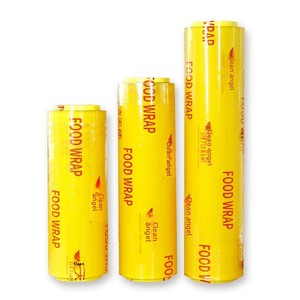 Rollo de Película de PVC de Segunda Calidad, Modelo <span class=keywords><strong>11111</strong></span>, para Uso Doméstico, Calidad de Exportación, Se Vende a Granel a Bajos Precios por Kilo, desde Zhejiang - Product Image 4